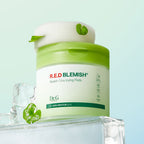 Dr.G RED BLEMISH Radish Cica Icying Pads 190ml/60sheets