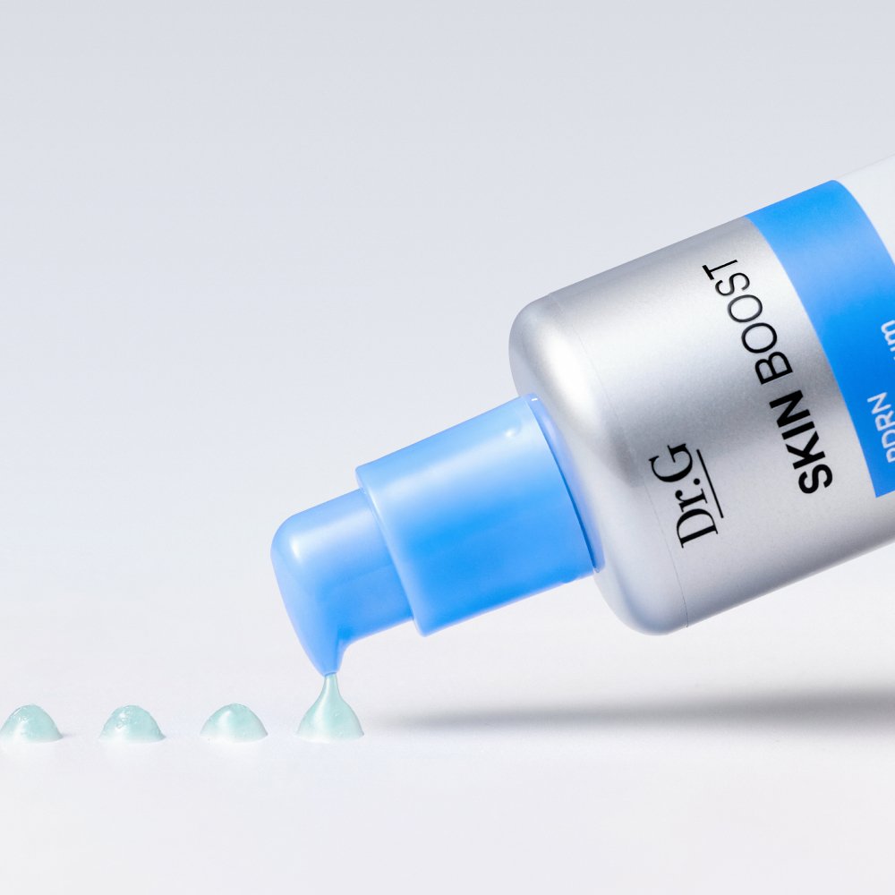 Dr.G Skin Boost PDRN Sun Serum SPF50+ PA++++ 50ml
