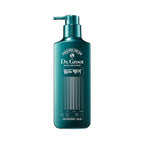 Dr.Groot Density Care Shampoo Basil & Neroli 400ml bottle