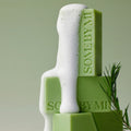 SOME BY MI AHA-BHA-PHA 30Days Miracle Cleansing Bar green cleansing bar
