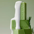 SOME BY MI AHA-BHA-PHA 30Days Miracle Cleansing Bar green cleansing bar