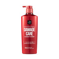 mise en scene Damage Care Red Protein Conditioner 680ml red pump bottle