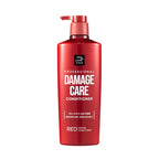 mise en scene Damage Care Red Protein Conditioner 680ml red pump bottle