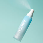 AMUSE Ceramic Radiant Rice Mist & Fixer 80ml