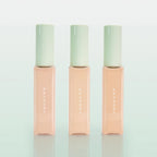 Organza Fit Spatula Foundation (4 Type)