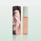 Organza Fit Spatula Foundation (4 Type)