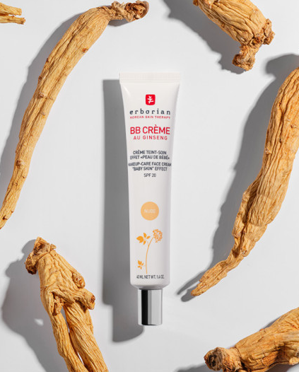 erborian BB Cream SPF20 15ml #Nude