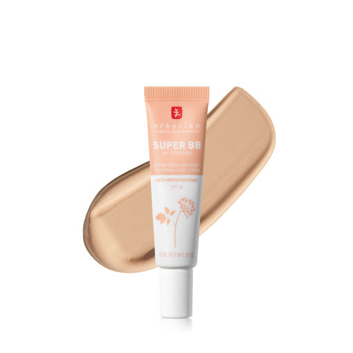 erborian SUPER BB SPF25 15ml #Clair