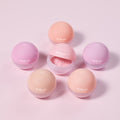 ETUDE Balloon in Cheek 6g loose powder blush with included puff