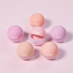 ETUDE Balloon in Cheek 6g loose powder blush with included puff