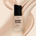 ETUDE Double Lasting Foundation SPF35 PA++ 30g (5colors)