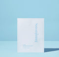 ETUDE HOUSE SoonJung Panthensoside Sheet Mask Sheet 25ml x 10pcs