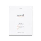ETUDE Moistfull Collagen Sheet Mask 25ml X 10ea