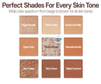 ETUDE Play Color Eyes 9-Color 7.2g #Cookie Chips