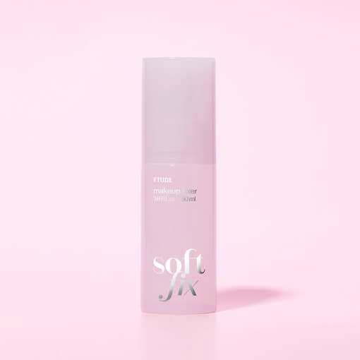 ETUDE Soft Fix Makeup Fixer 50ml