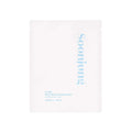 ETUDE SoonJung Sheet Mask Panthensoside 34g X 10ea