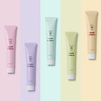 EUNYUL Cloud Perfume Hand Cream Set 50ml with five scented hand creams