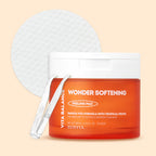 EUNYUL Vita Balance Wonder Softening Peeling Pad 70 pads 190 ml