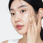 Biodance Skin Glow Essence Cream 50ml moisturizer in a white container