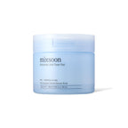 mixsoon Hyaluronic Acid Toner Pad 80 pads 180 ml