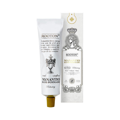 ROOTON Manantio Hand Pommade 50ml