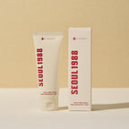 K-SECRET SEOUL 1988 Cream : Snail Mucin 93% + Rice 100ml