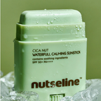 nutseline Cica Nut Waterfull Calming Sun Stick SPF 50+ PA++++ 20g