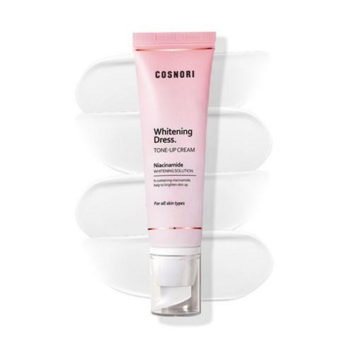 COSNORI Whitening Dress Cream 50ml tone-up cream
