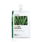 daymellow Gold Aloe Soothing Gel 300g pouch