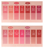 FORENCOS Tattoo Bisou Velvet Tint 4g