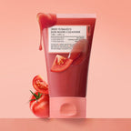 FULLY RED TOMATO JAM MASK CLEANSER 120ml