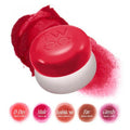 fwee Lip & Cheek Blurry Pudding Pot #Reddish Moment