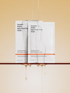 Genabelle PDRN Rejuvenating Mask Sheet 25ml X 5ea