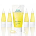 goodal Green Tangerine Vita-C Toning Serum Cleanser 160ml