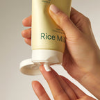 goodal Vegan Rice Milk Moisturizing Cream 70ml