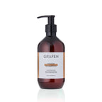 GRAFEN Hinoki Shampoo 500ml bottle