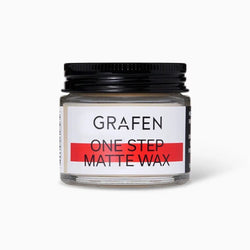 GRAFEN One Step Matte Wax 70g