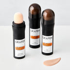 GRAFEN Tip Sketch Multi Cover Foundation SPF+ PA+++ 20ml (2colors)