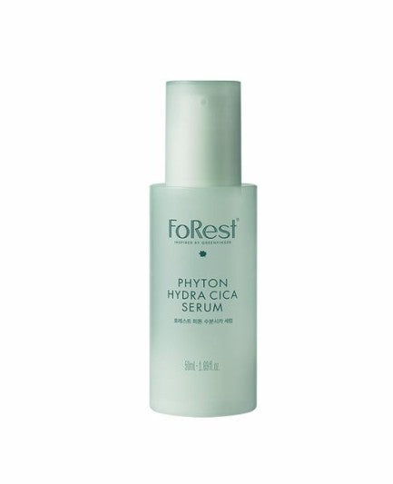 Green Finger FoRest Phyton Hydra Cica Serum 50ml bottle