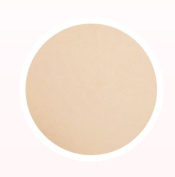 Hanskin Blemish Cover Blur Pact 9g pressed powder compact