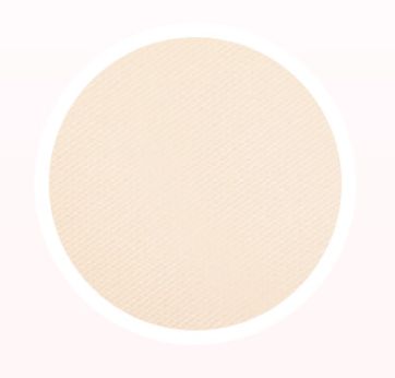 Hanskin Blemish Cover Blur Pact 9g pressed powder compact