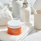 Hanskin Cleansing Balm & Blackhead 80g