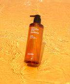 Hanskin Cleansing Oil & Blackhead AHA 300ml