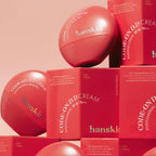 Hanskin CODE-ON DD Cream Foundation SPF38 PA++ 35ml (5colors)