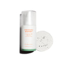 A bottle of haruharu wonder Centella 4% TXA serum for uneven skin tone on a white background