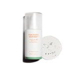 A bottle of haruharu wonder Centella 4% TXA serum for uneven skin tone on a white background