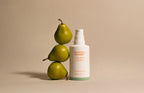 A bottle of haruharu wonder Centella 4% TXA serum for uneven skin tone on a white background