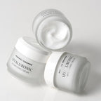 heimish Moringa Ceramide Hylauronic Hydrating Cream 50ml