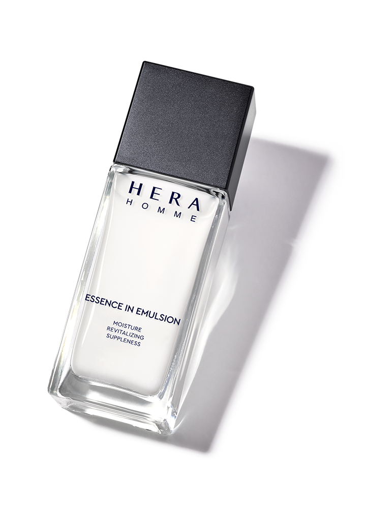 HERA HOMME Essence in Emulsion