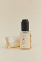 HEVEBLUE Black Yuja Bean Skin Booster Serum 42ml